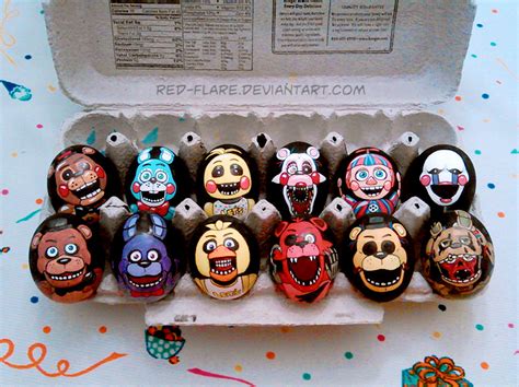 FNAF easter eggs | Five Nights at Freddy's | Know Your Meme