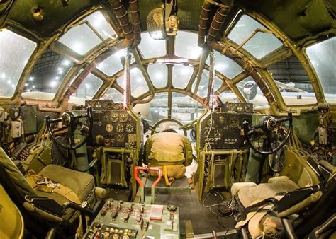 Pin by Martin on Aircraft | Aircraft interiors, Cockpit, Vintage aircraft