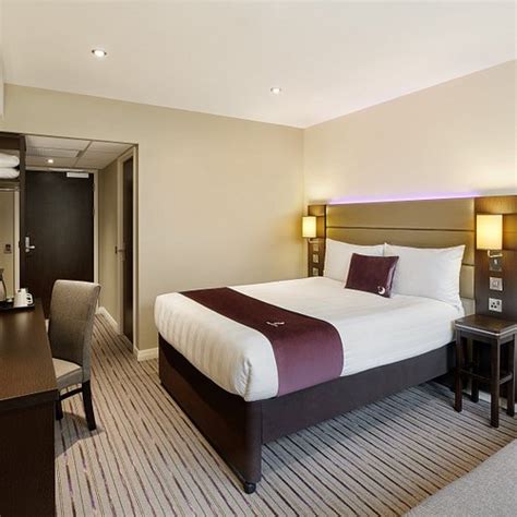 PREMIER INN WHITSTABLE HOTEL - Updated 2022 Reviews