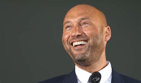 ESPN Wants Derek Jeter For TV