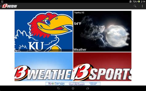 WIBW News - Android Apps on Google Play