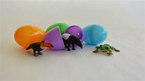 Whimsical Ways: Easter Egg Stuffers