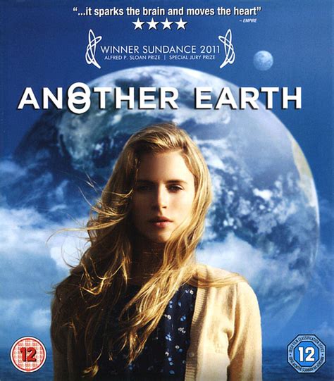 Another Earth (2011)