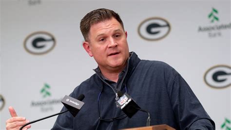 Packers Have Nine Picks for Final Day of NFL Draft - Sports Illustrated ...