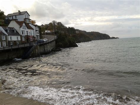 Combe Martin Beach - Photo "" :: British Beaches