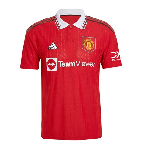 Manchester United Shirt 2023-24 in Pakistan - The Shoppies