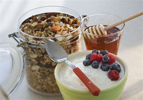 Healthy and Quick Gluten-Free Breakfast Ideas