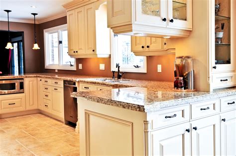 Pros and Cons of Epoxy Kitchen Countertops - Mr Moles Painting, LLC