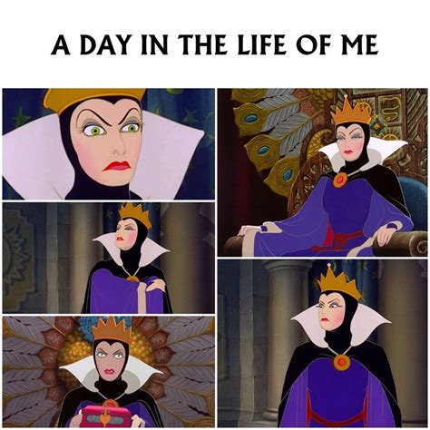 Disney Villains Cartoon Memes | Images and Photos finder