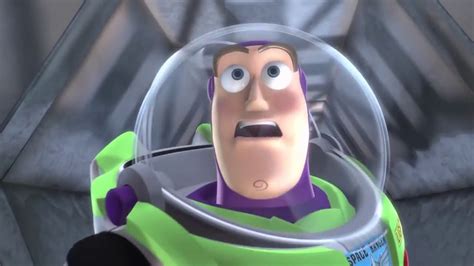 Toy Story 2 Buzz Lightyear Opening Scene HD - YouTube