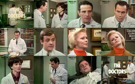 The Doctors Screen Shots: Episode #1305 (12-04-1967) 1970s Tv Shows ...