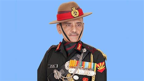 Lt Gen Anil Chauhan (Retd) appointed as new CDS, India's top military ...