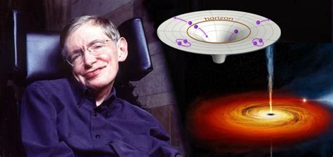 Hawking Radiation Replicated in a Laboratory? - Universe Today