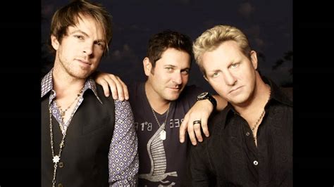 Rascal Flatts - Bless the Broken Road - YouTube