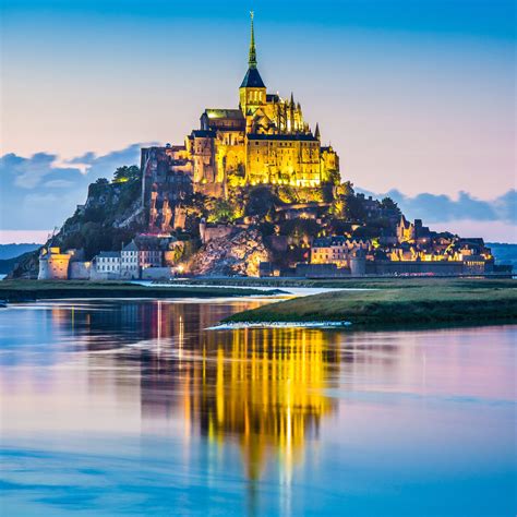 9 Tips For Visiting France’s Mont-Saint-Michel