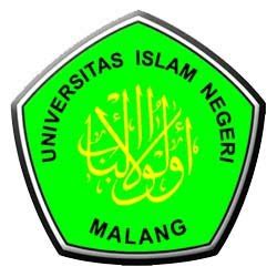 TUGAS CYBERMEDIA: LOGO UIN MALANG