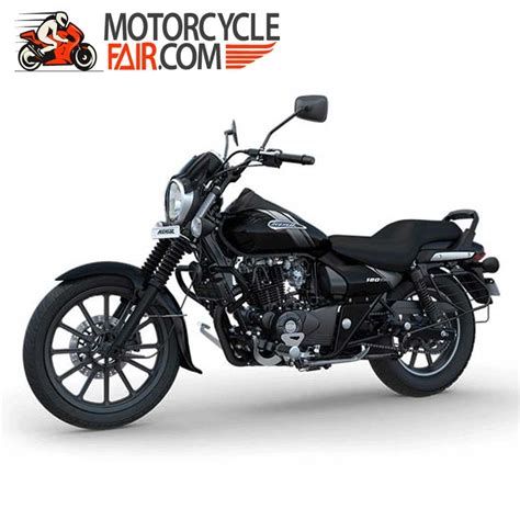 Bajaj Avenger Street 160 ABS Price in Bangladesh November 2024