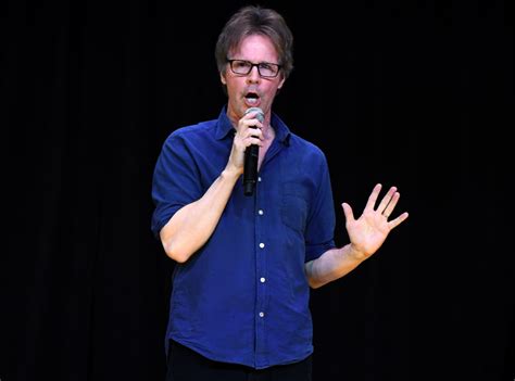 Dana Carvey Net Worth - KahawaTungu