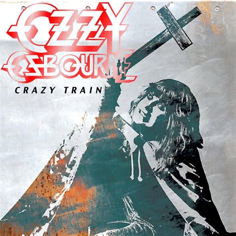 Ozzy Osbourne – Crazy Train Lyrics | Genius Lyrics