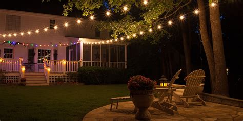 Best Outdoor Color Changing Patio Lights - Outdoor Lighting Ideas