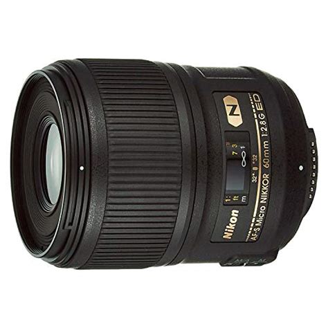 Top 6 Best Macro Lenses for Nikon (DX & FX) • PhotoTraces