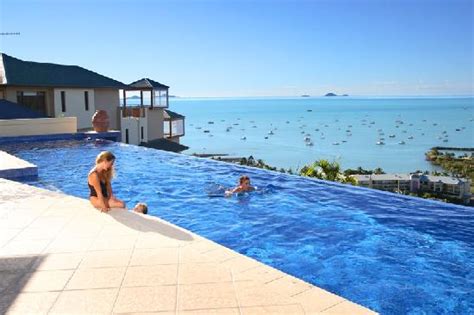 Pinnacles Resort & Spa (Airlie Beach/Whitsunday Islands) - Apartment ...