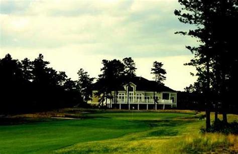 Pine Ridge Golf Club - Reviews & Course Info | GolfNow