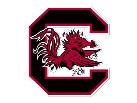 university of south carolina logo clipart 10 free Cliparts | Download ...