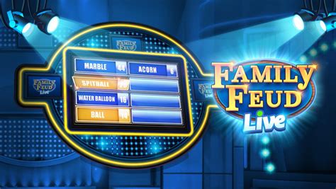 Where can i play family feud for free - acarebel