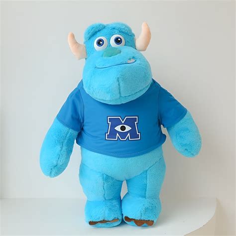 Sulley - The Monster Plush Toy Online in India