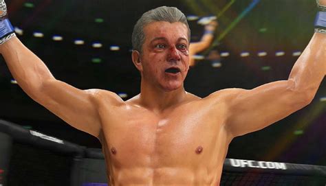 IT’S TIME! Analysis of Bruce Buffer on UFC 3 – MMA UK