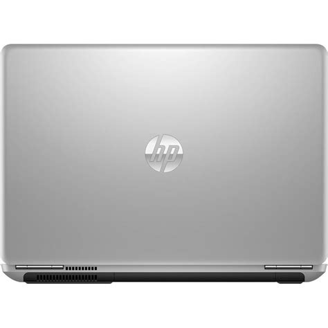 Best Buy: HP Pavilion 17.3" Touch-Screen Laptop Intel Core i7 12GB ...