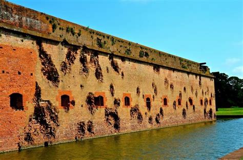 Fort Pulaski National Monument (Tybee Island) - 2020 All You Need to ...