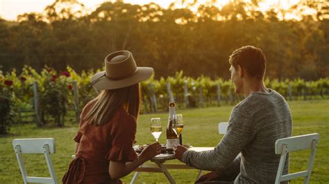 Top winery restaurants in the Hunter Valley | Visit NSW