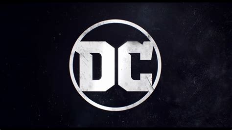 DC LOGO Wallpapers - Top Free DC LOGO Backgrounds - WallpaperAccess