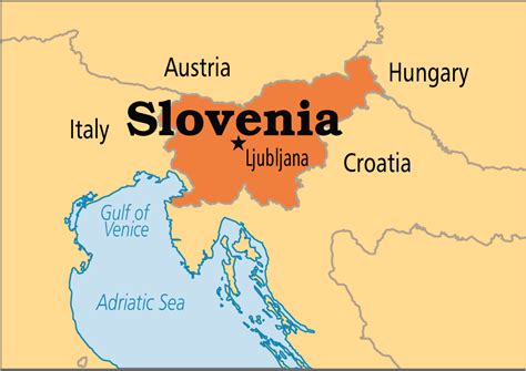 Differences between two countries - Slovenia and Slovakia