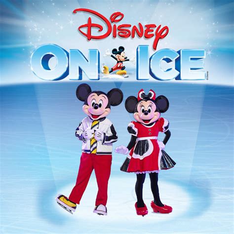 Disney On Ice 2023 - Voyages Peeters