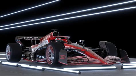 Key technical details reported for new-look F1 2026 challengers