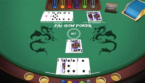 How to Play Pai Gow Poker - Rules & Strategy (Beginners Guide)