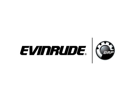 Evinrude BRP Logo PNG Transparent & SVG Vector - Freebie Supply