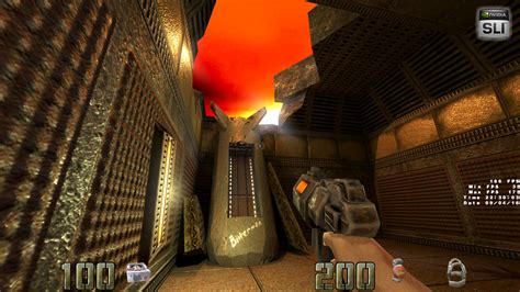 q2xp image - quake2xp mod for Quake 2 - ModDB