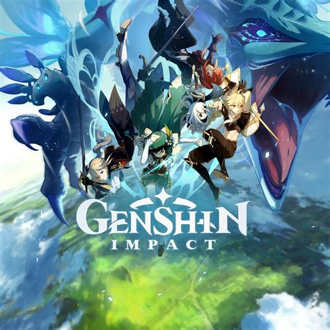 Genshin Impact [News]