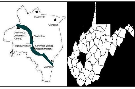 The Slaveholders’ War: The Secession Crisis in Kanawha County, Western ...