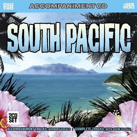 South Pacific: Various: Amazon.ca: Music