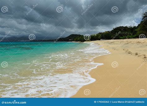 Wonderful View of Virgin Gorda Beaches, British Virgin Islands Stock ...