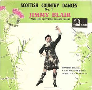 Scottish Country Dances No. 1 | Discogs