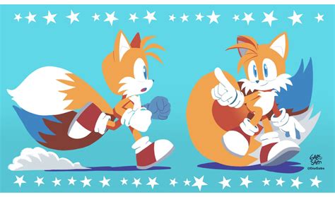 tails - Sonic the Hedgehog Wallpaper (44456271) - Fanpop - Page 16