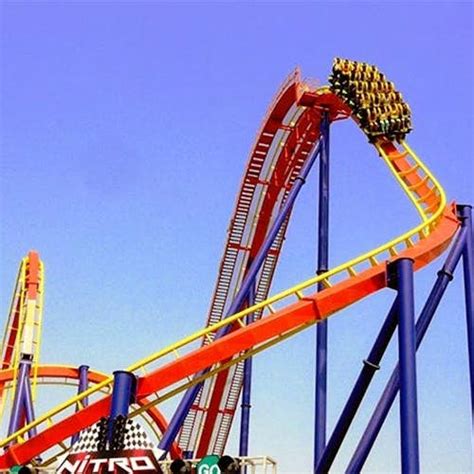 Imagica Theme Park | LBB