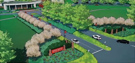 Lake Land College’s new landscaping project | The Navigator