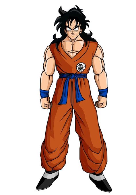 Yamcha Wallpaper - WallpaperSafari